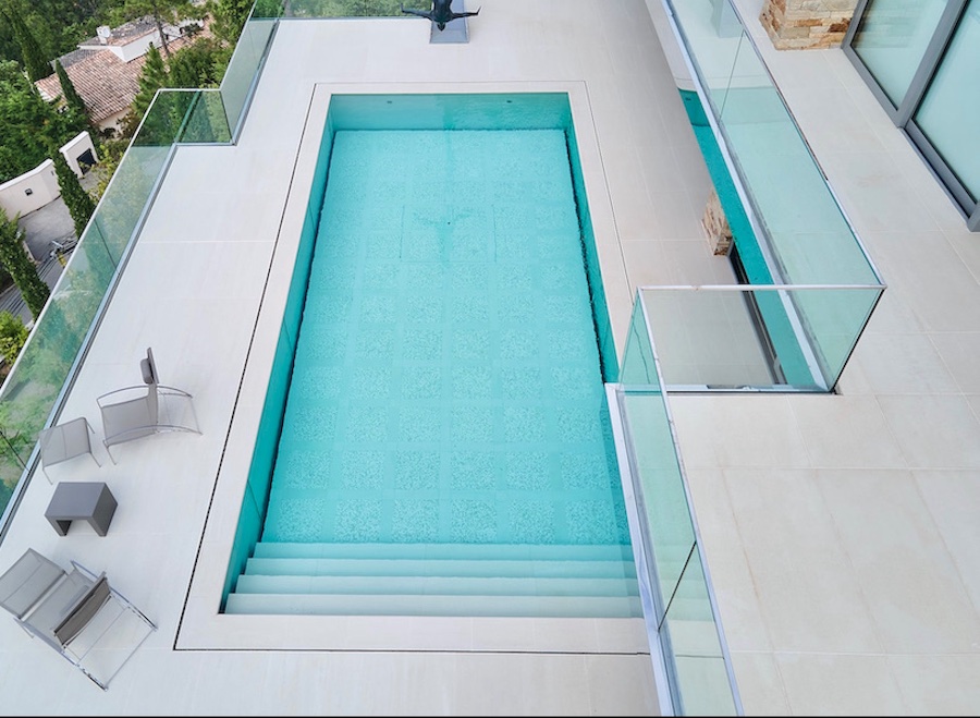 piscine prete-a-plonger balcon